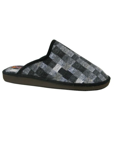 Sneaker House Chinela Mann Doctor Cutillas 8040