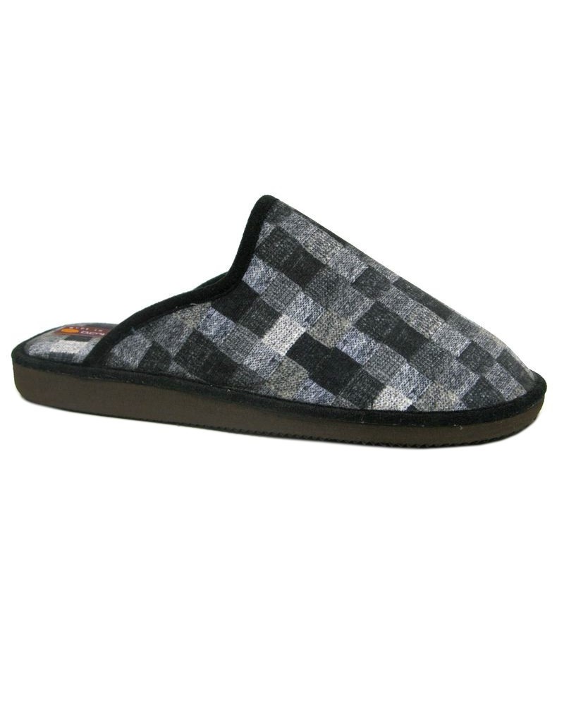 Zapatilla Casa Chinela Hombre Doctor Cutillas 8040