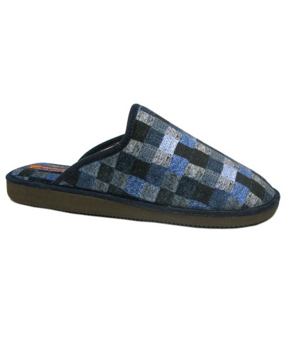 Sneaker House Chinela Man Doctor Cutillas 8040