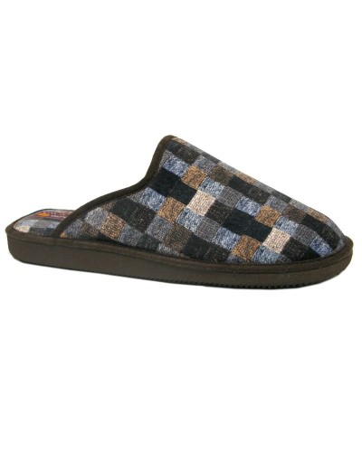 Sneaker House Chinela Man Doctor Cutillas 8040