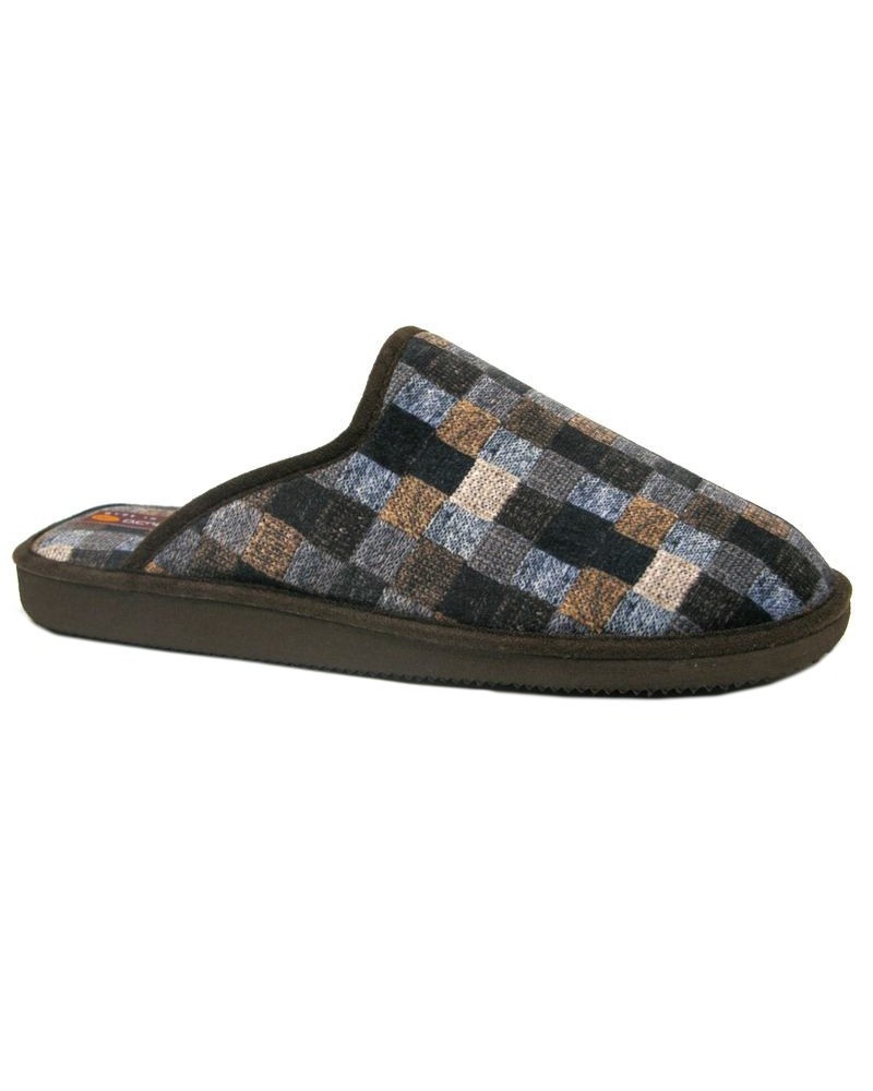 Sneaker House Chinela Man Doctor Cutillas 8040