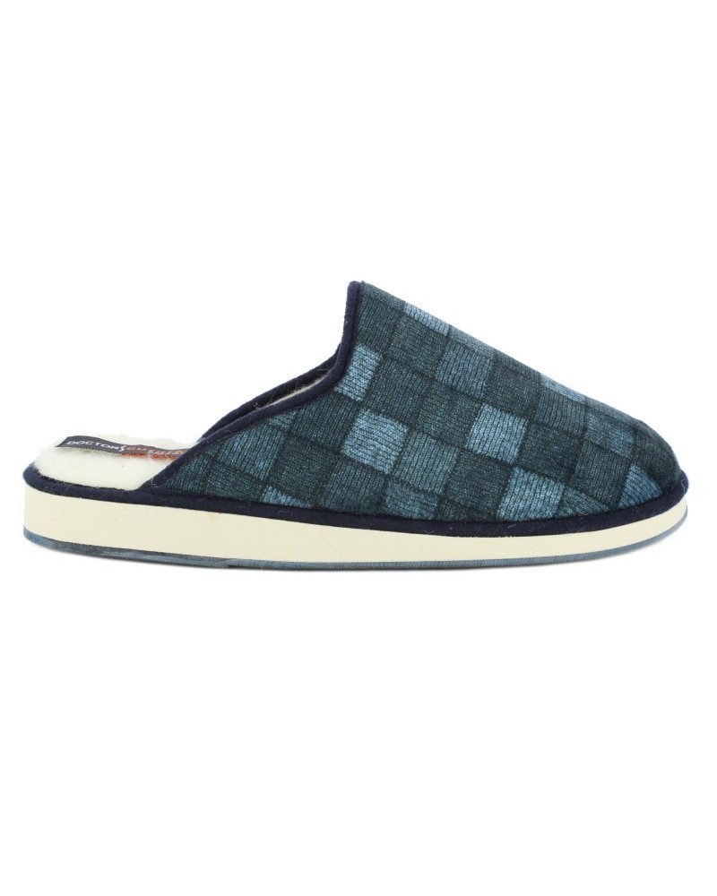 Zapatilla Casa Chinela Doctor Cutillas 8061