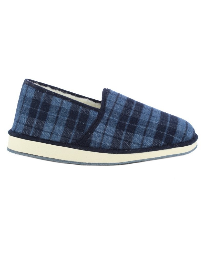 Sneaker de Casa Man Doctor Cutillas 8065