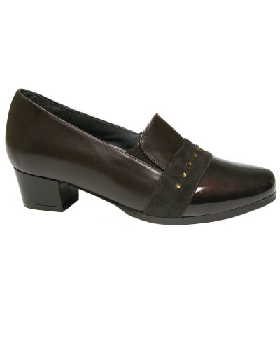 Casual Schuh Mioujer Doctor Cutillas 81652