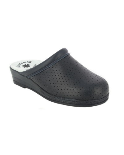 Zueco Mujer Doctor Cutillas 801