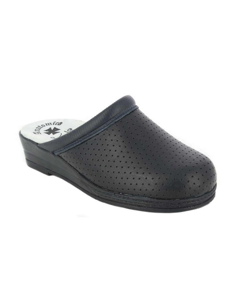 Zueco Mujer Doctor Cutillas 801