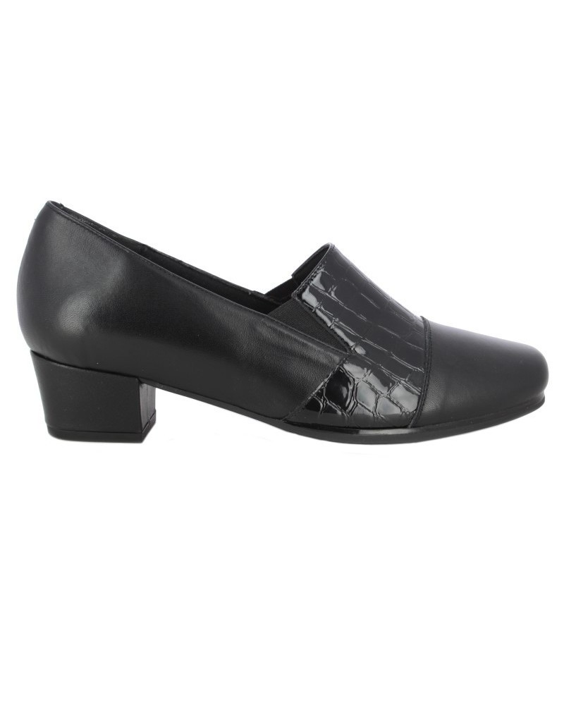 Mulher manoletina Doctor Cutillas 81700