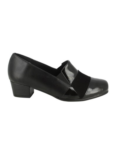 Manoletina Frau Doctor Cutillas 81737