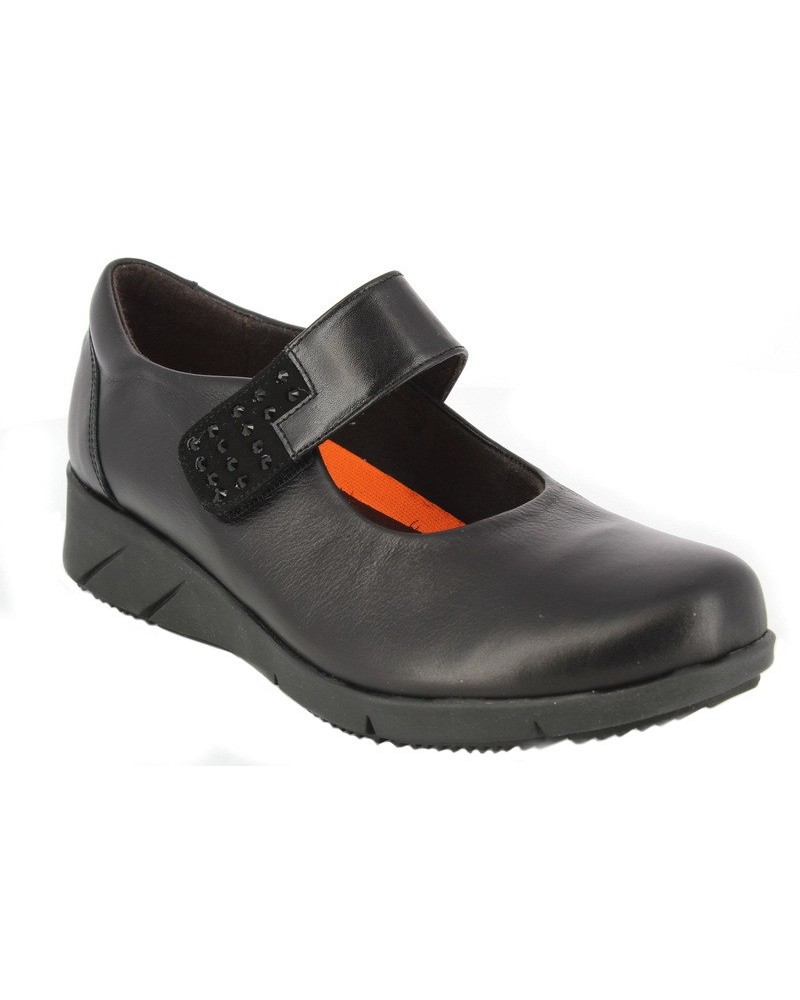 Mercedes-Frau Doctor Cutillas 82417