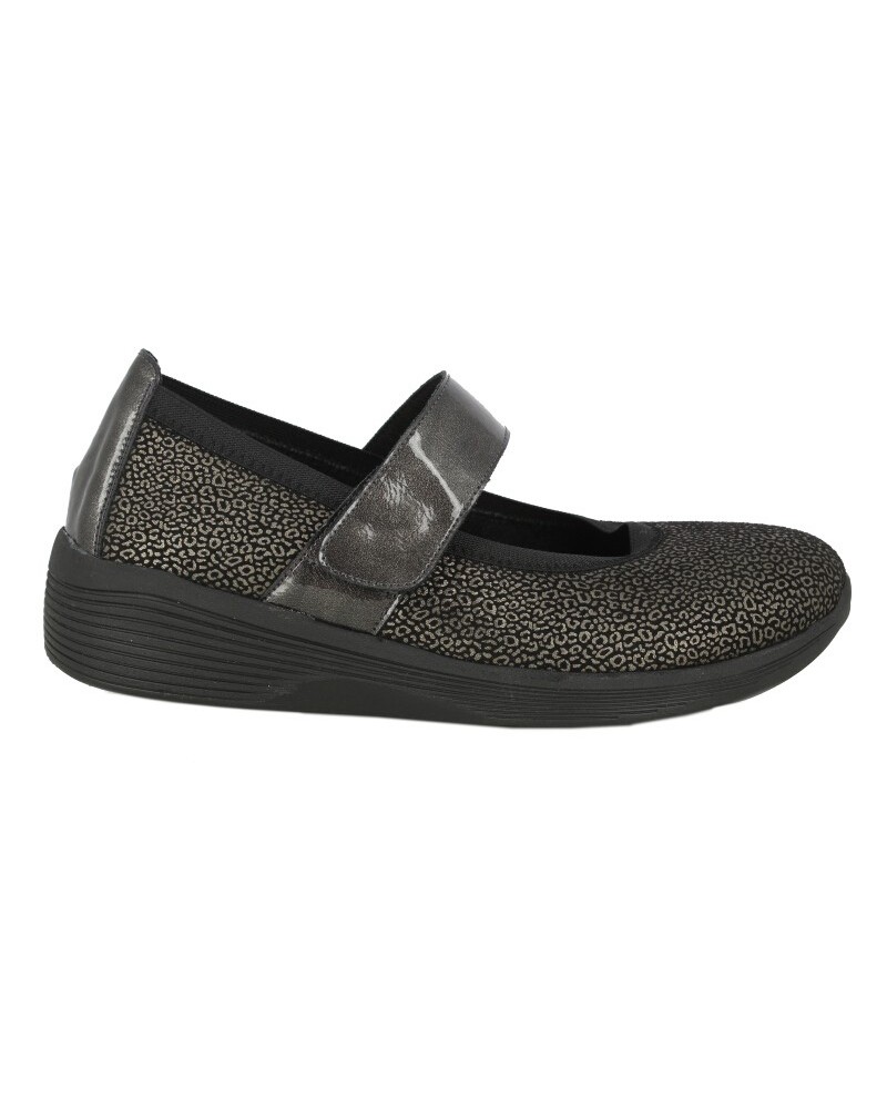 Zapato Mujer Doctor Cutillas 82702