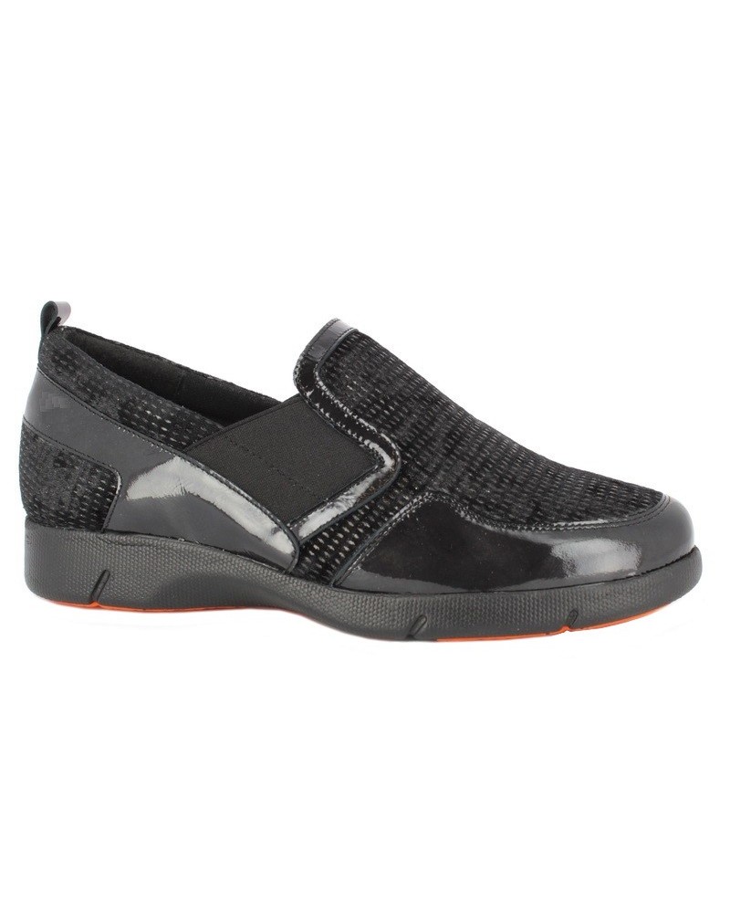 Mulher casual Doctor Cutillas 86006