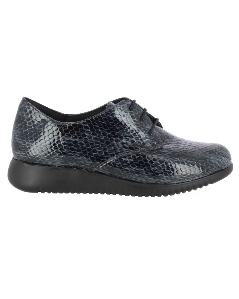 Mulher azul Doctor Cutillas 86023