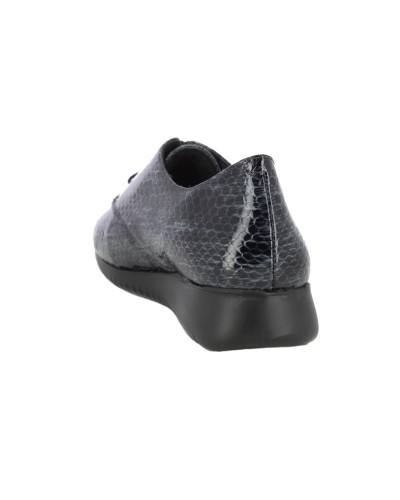 Blucher Mujer Doctor Cutillas 86023
