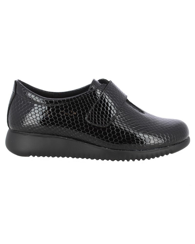 La donna arrossisce Doctor Cutillas 86024