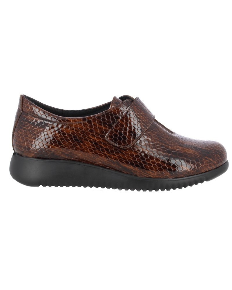 La donna arrossisce Doctor Cutillas 86024