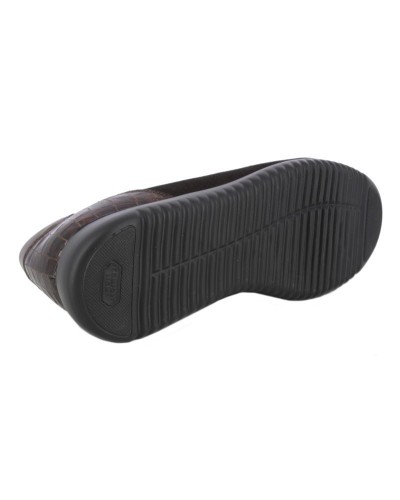 Casual shoe woman Doctor Cutillas 86026