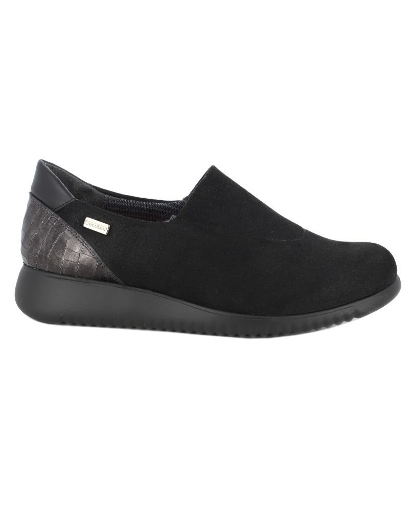 Femme de chaussure Doctor Cutillas 86026