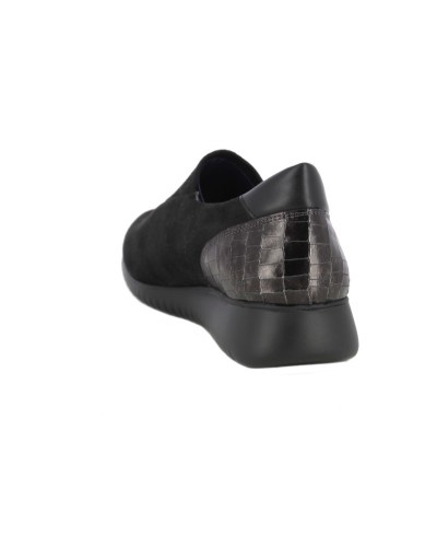 Zapato Casual Mujer Doctor Cutillas 86026