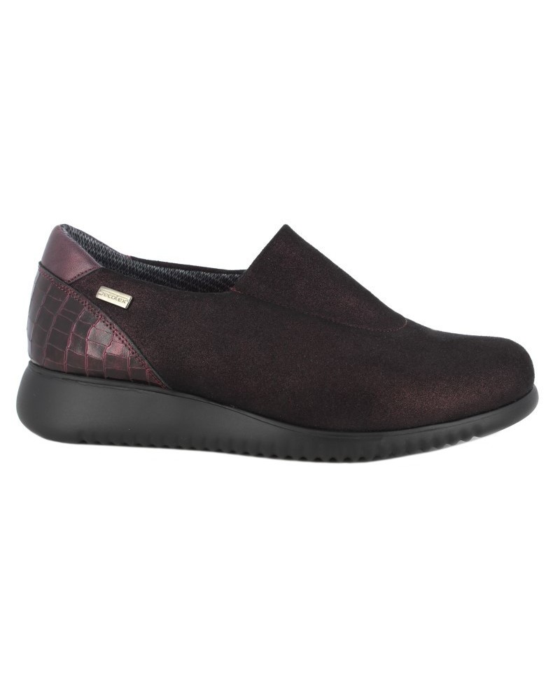 Casual shoe woman Doctor Cutillas 86026