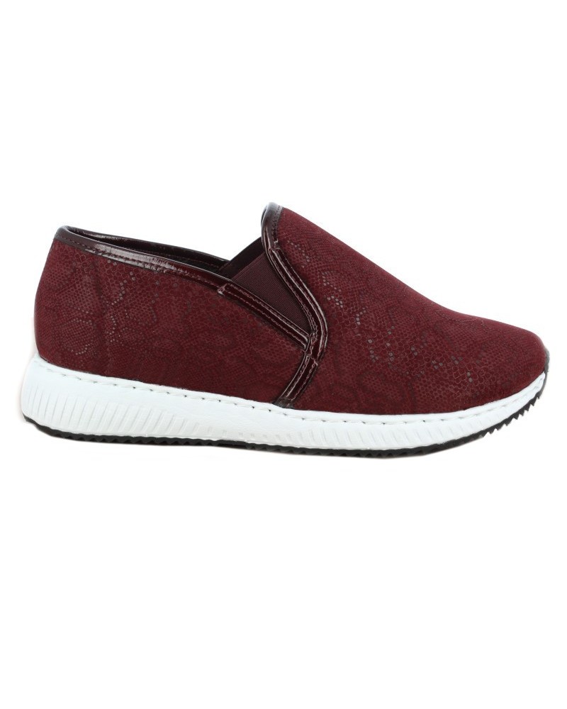 Sportivo Doctor Cutillas 87211