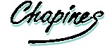 Chapines